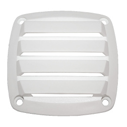 Вентиляционная решетка TMC белая (10247844)